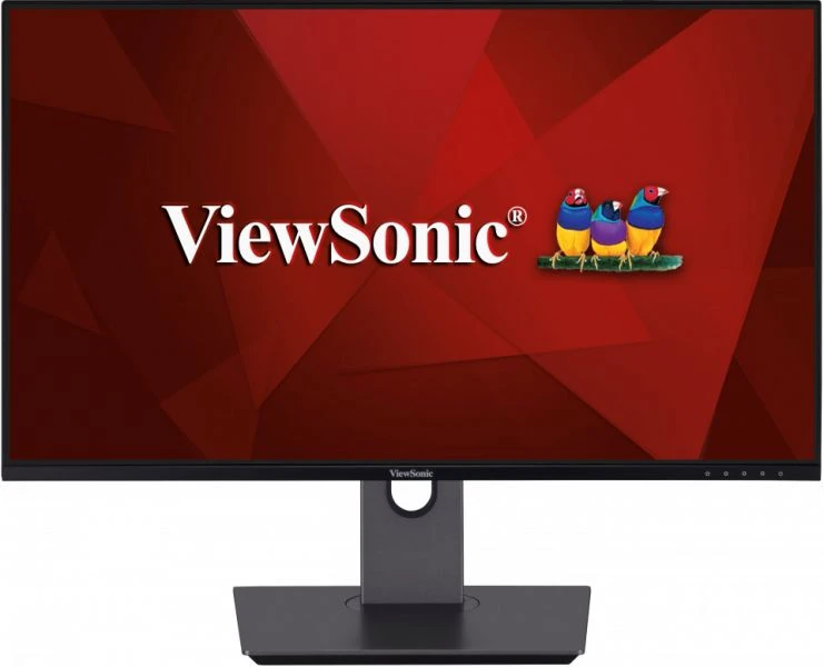 Màn hình LCD VIEWSONIC 23.8 VX2480-SHDJ - Điện Tử Kim Thiên Bảo - Công Ty TNHH Tin Học Kim Thiên Bảo